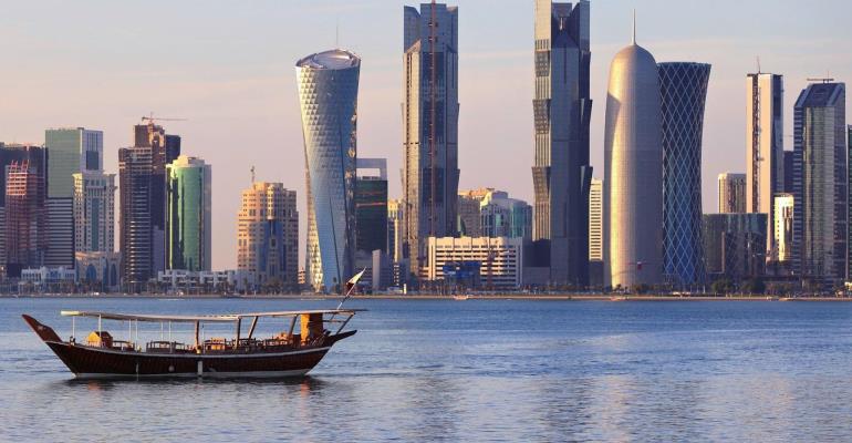 آخرین وضعیت سفر به قطر