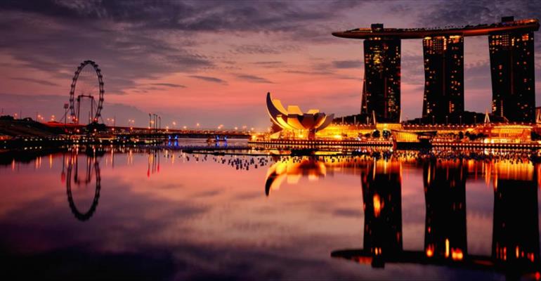 تور ترکیبی کوالالامپور و سنگاپور 8 روزه